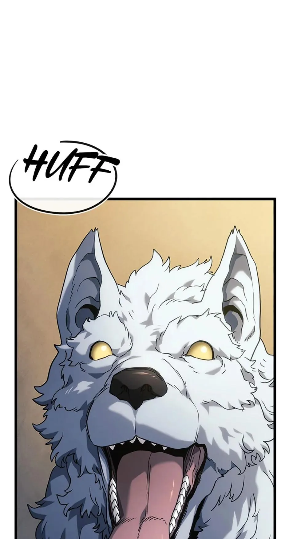 Revenge of the Baskerville Bloodhound Chapter 61 – Page 53