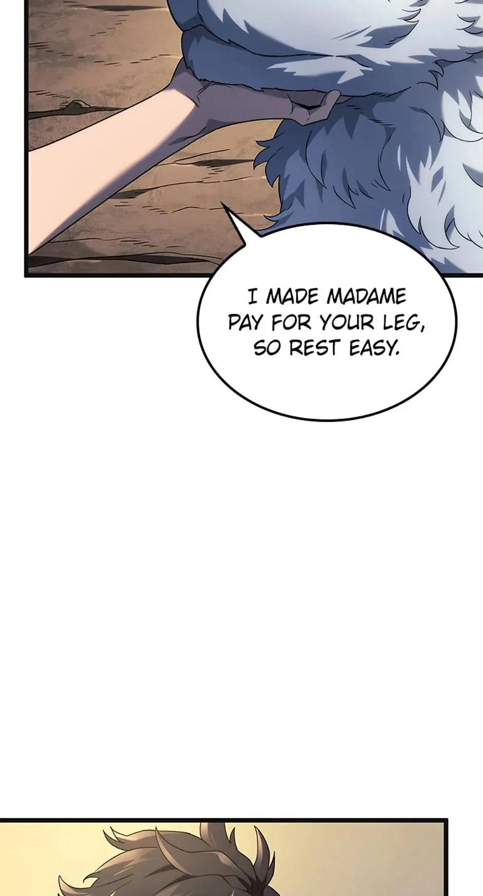Revenge of the Baskerville Bloodhound Chapter 61 – Page 57