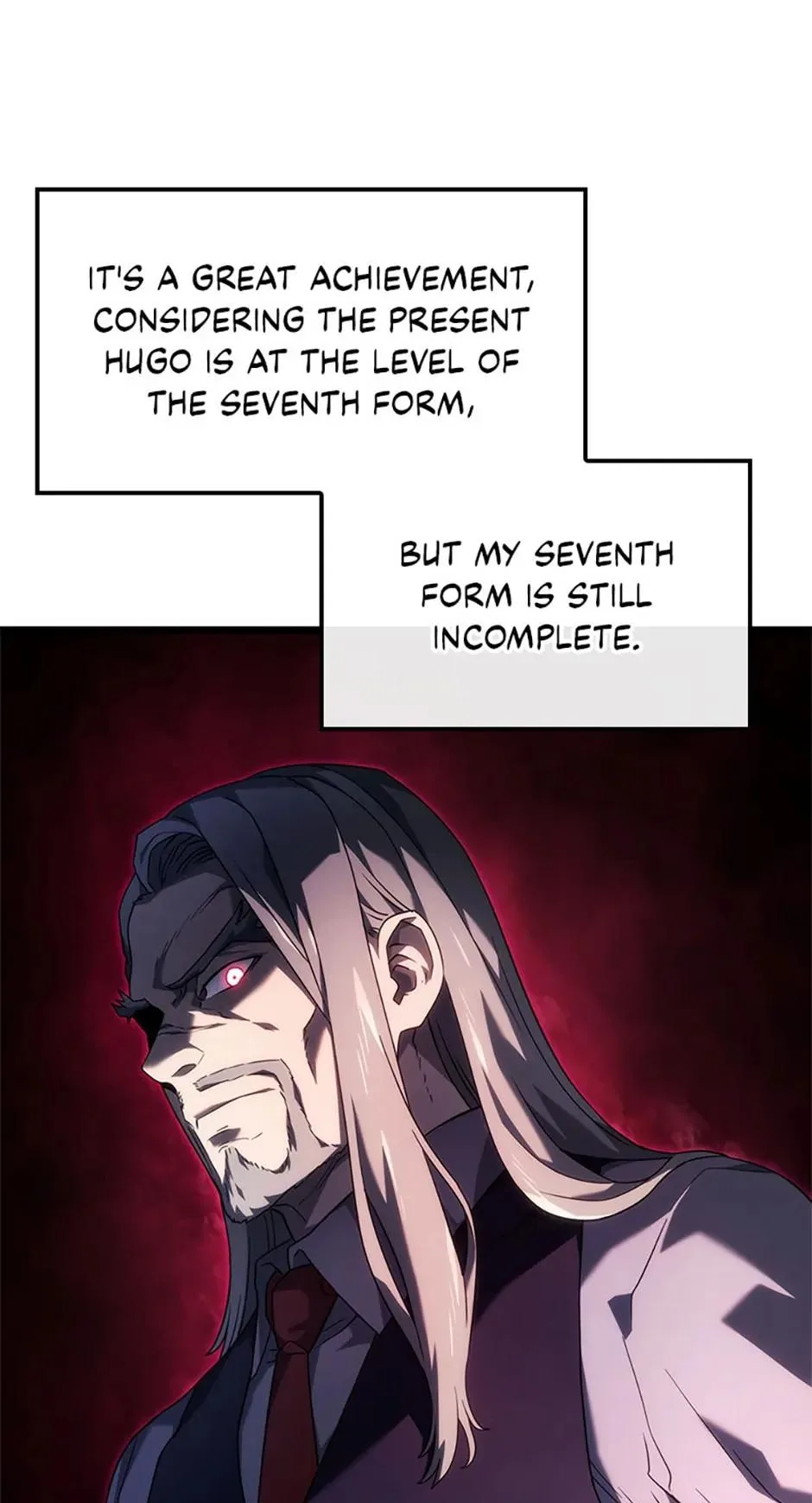 Revenge of the Baskerville Bloodhound Chapter 61 – Page 61