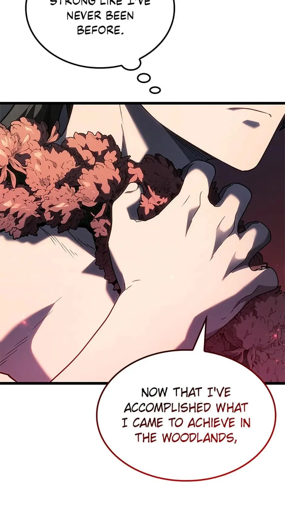 Revenge of the Baskerville Bloodhound Chapter 61 – Page 63