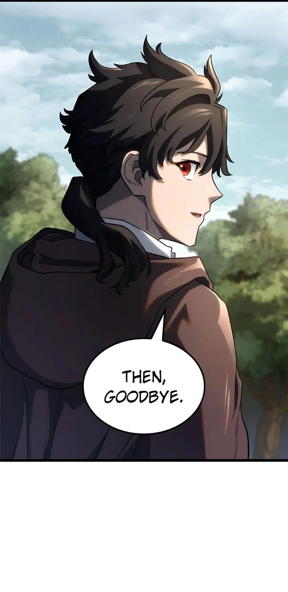 Revenge of the Baskerville Bloodhound Chapter 61 – Page 77