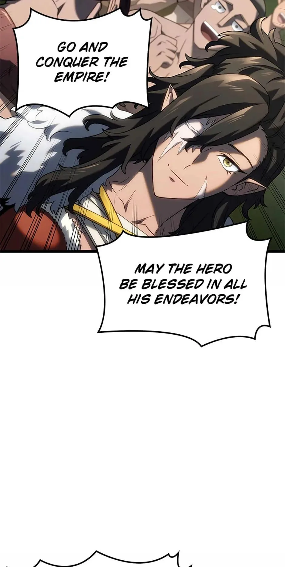 Revenge of the Baskerville Bloodhound Chapter 61 – Page 79