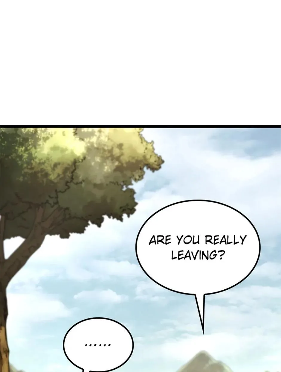 Revenge of the Baskerville Bloodhound Chapter 61 – Page 90