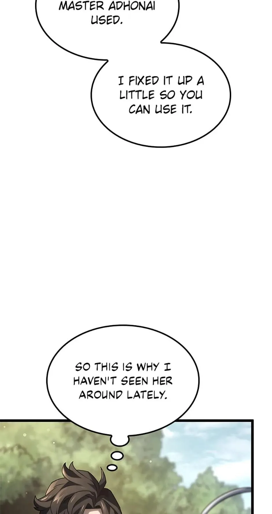Revenge of the Baskerville Bloodhound Chapter 61 – Page 97