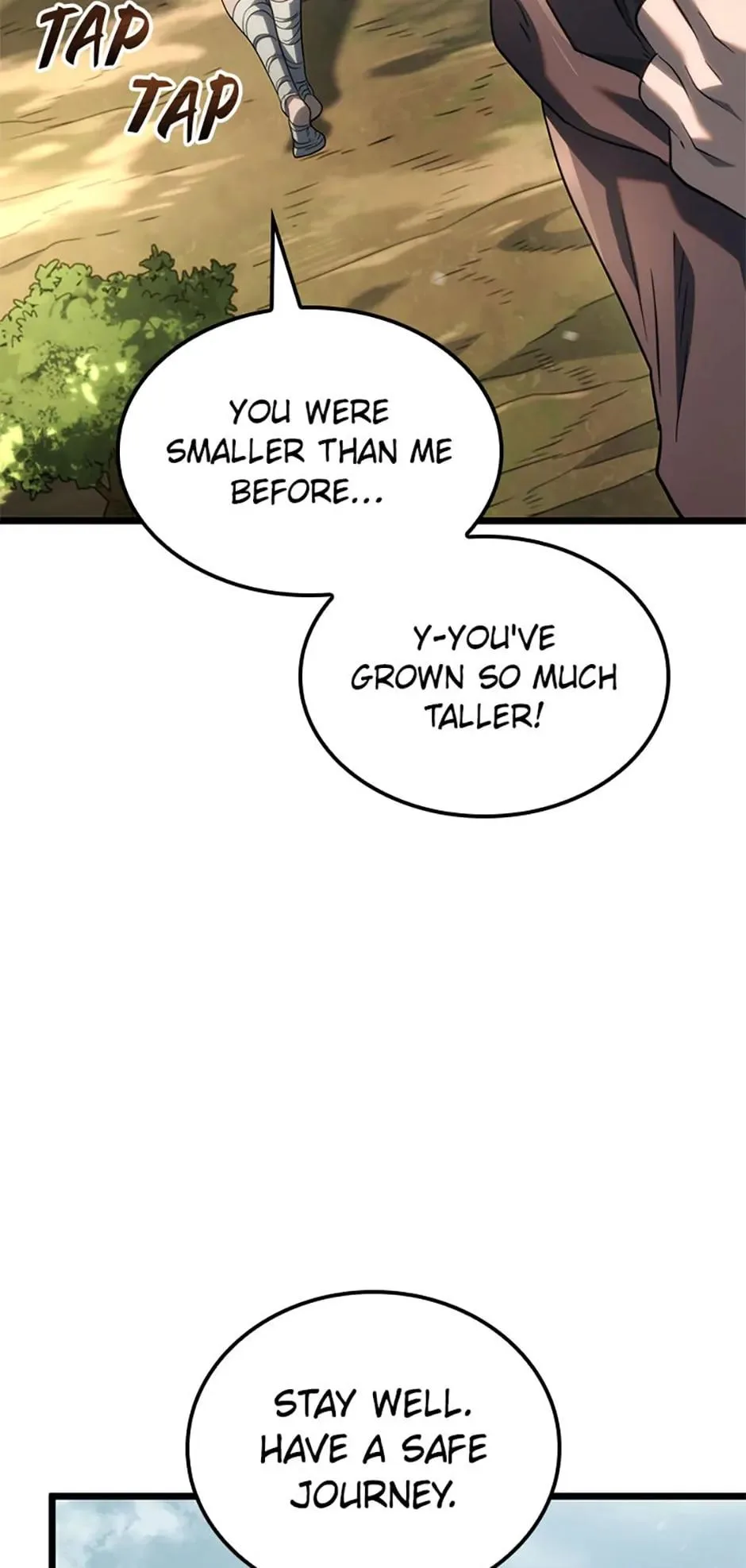 Revenge of the Baskerville Bloodhound Chapter 61 – Page 113
