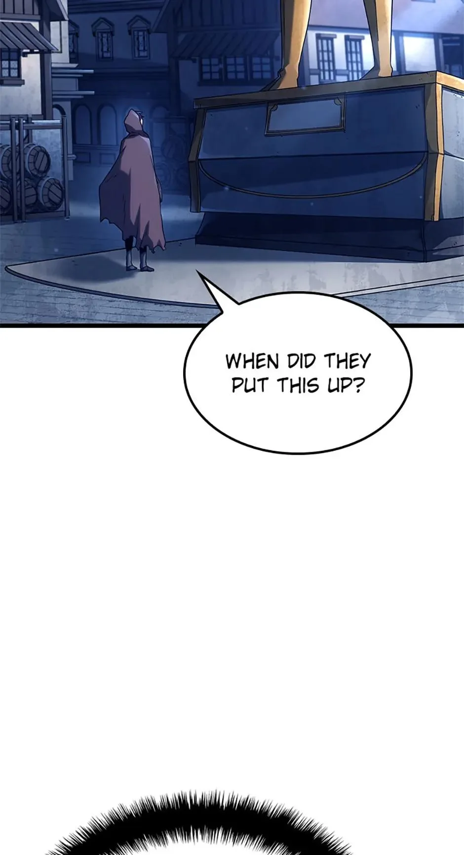 Revenge of the Baskerville Bloodhound Chapter 62 – Page 15