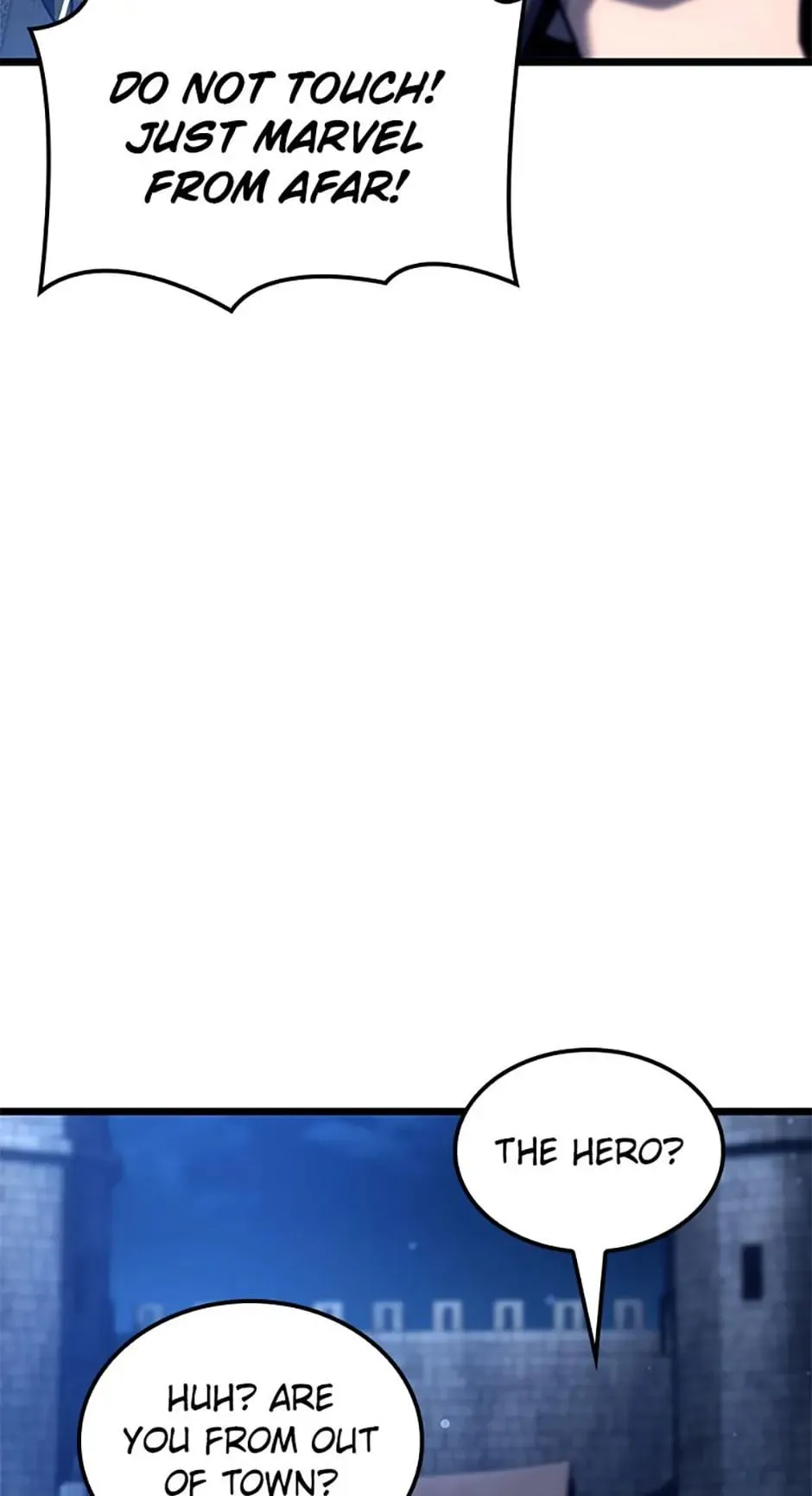 Revenge of the Baskerville Bloodhound Chapter 62 – Page 19