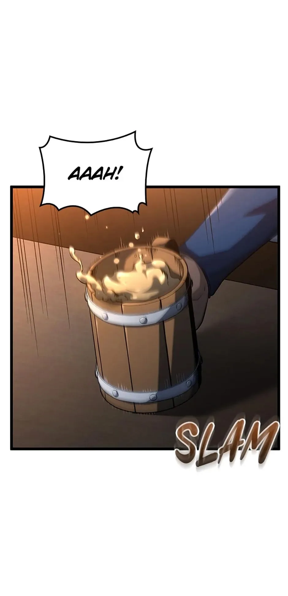 Revenge of the Baskerville Bloodhound Chapter 62 – Page 35