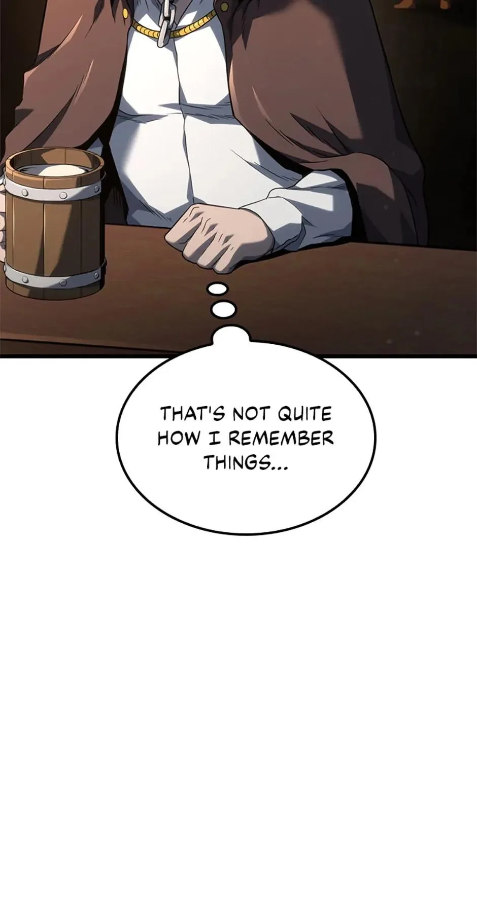 Revenge of the Baskerville Bloodhound Chapter 62 – Page 44