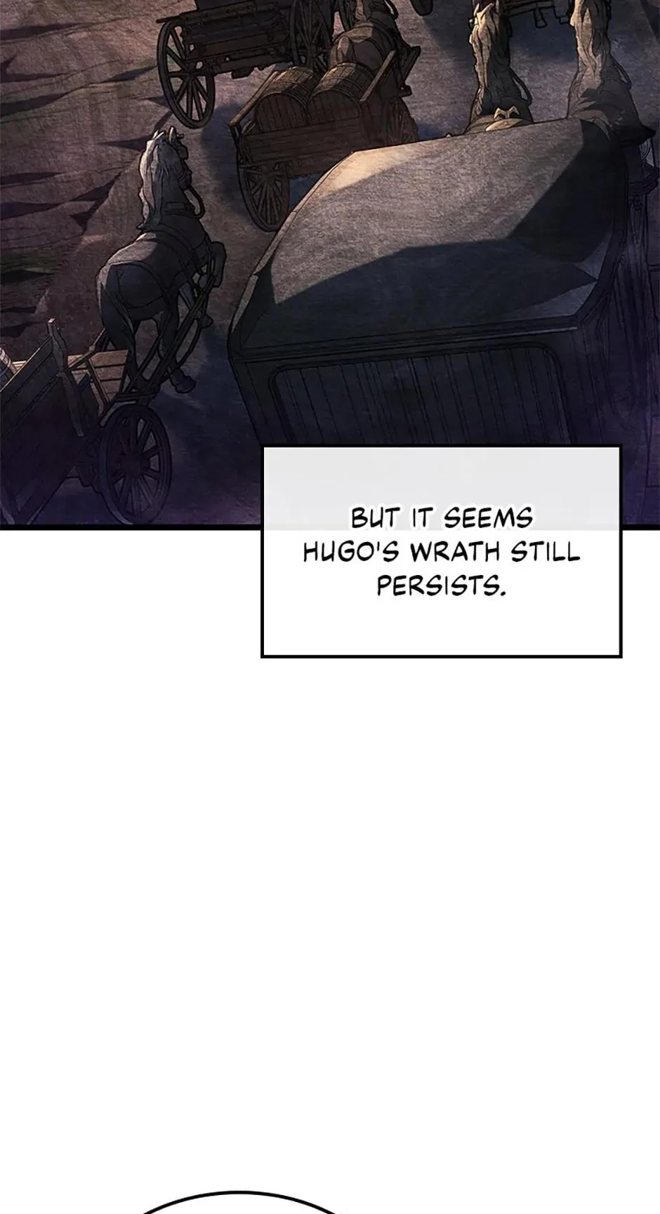 Revenge of the Baskerville Bloodhound Chapter 62 – Page 50