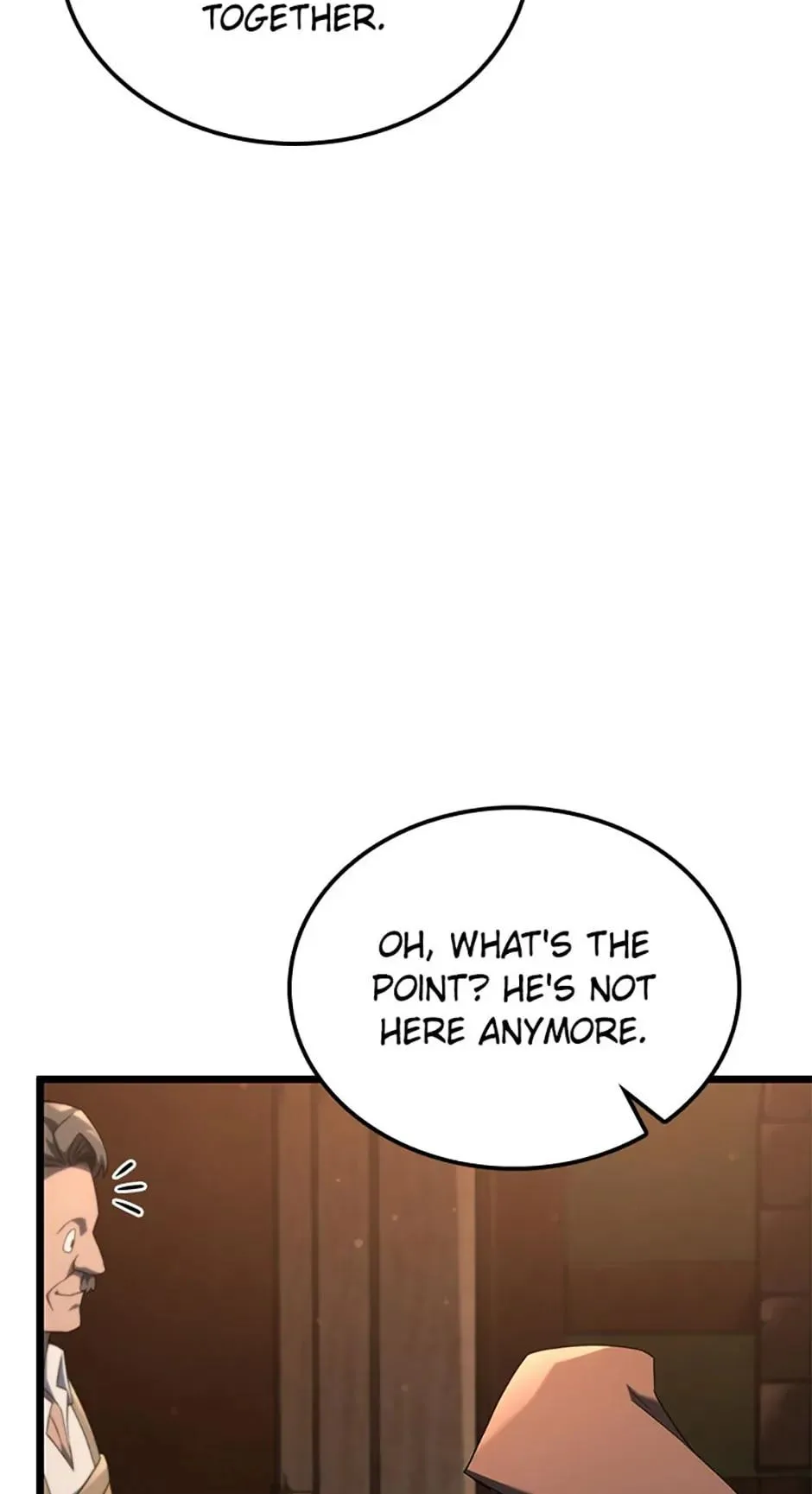 Revenge of the Baskerville Bloodhound Chapter 62 – Page 54