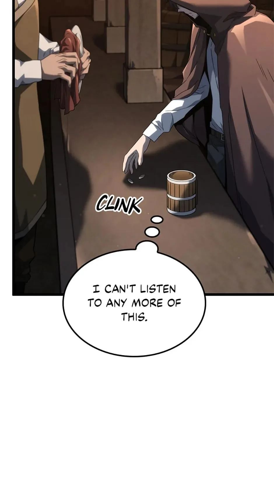 Revenge of the Baskerville Bloodhound Chapter 62 – Page 55