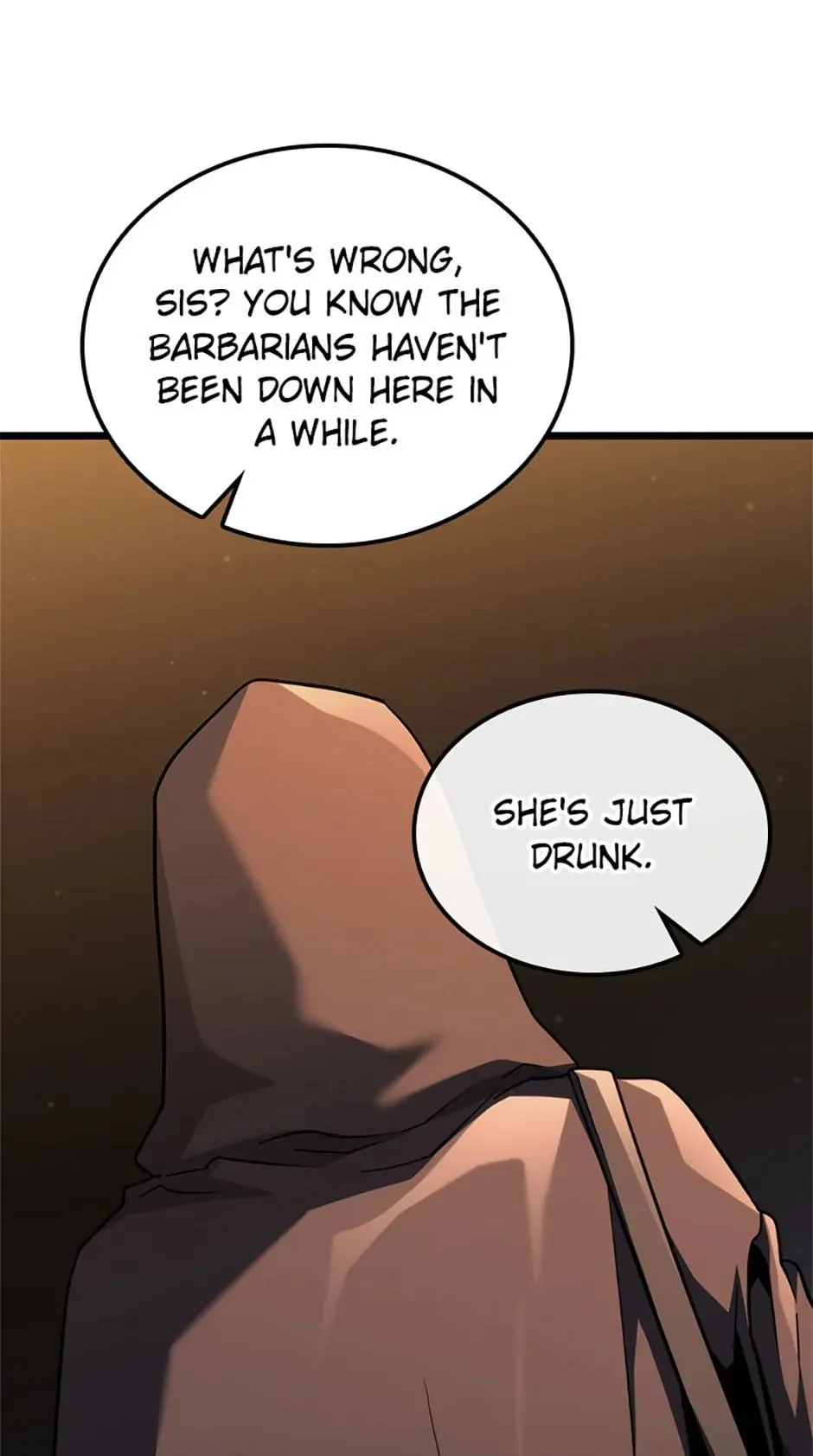 Revenge of the Baskerville Bloodhound Chapter 62 – Page 59