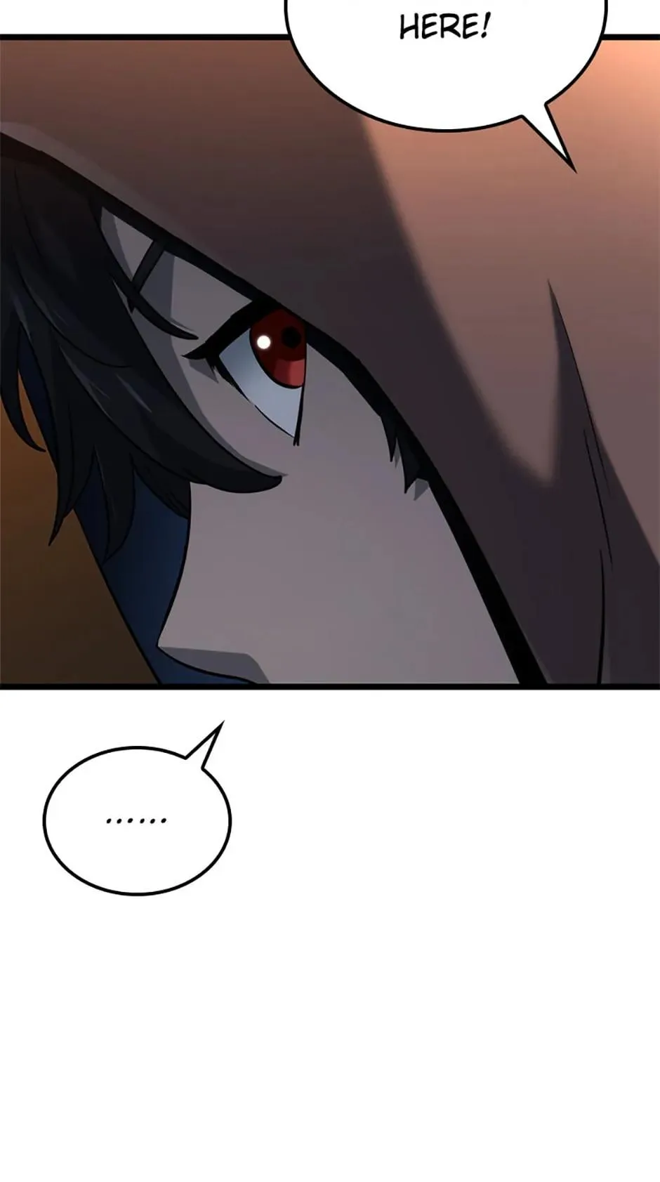 Revenge of the Baskerville Bloodhound Chapter 62 – Page 61