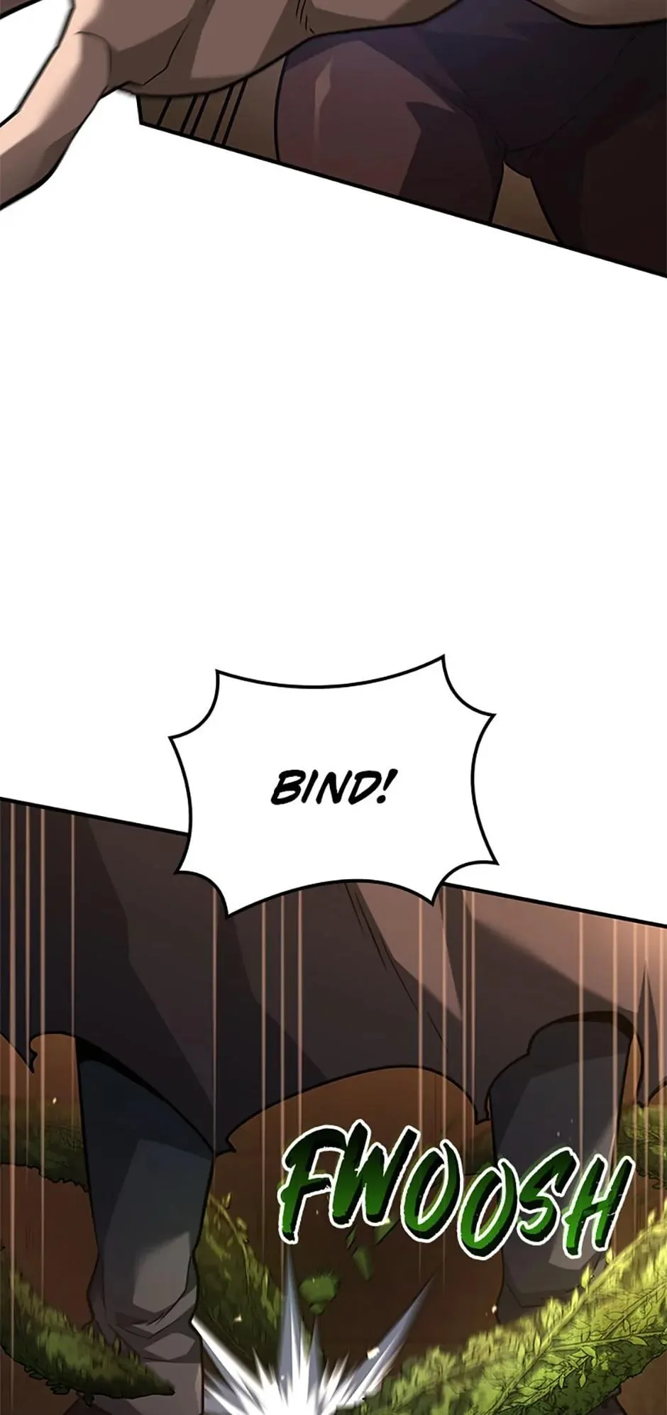 Revenge of the Baskerville Bloodhound Chapter 62 – Page 63