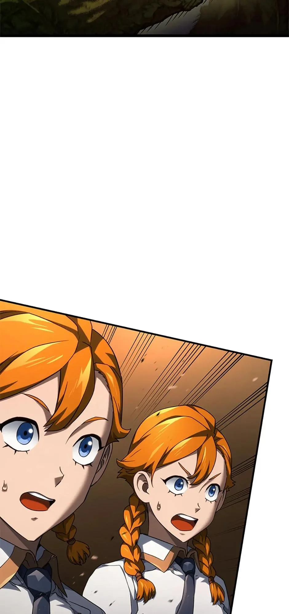 Revenge of the Baskerville Bloodhound Chapter 62 – Page 66