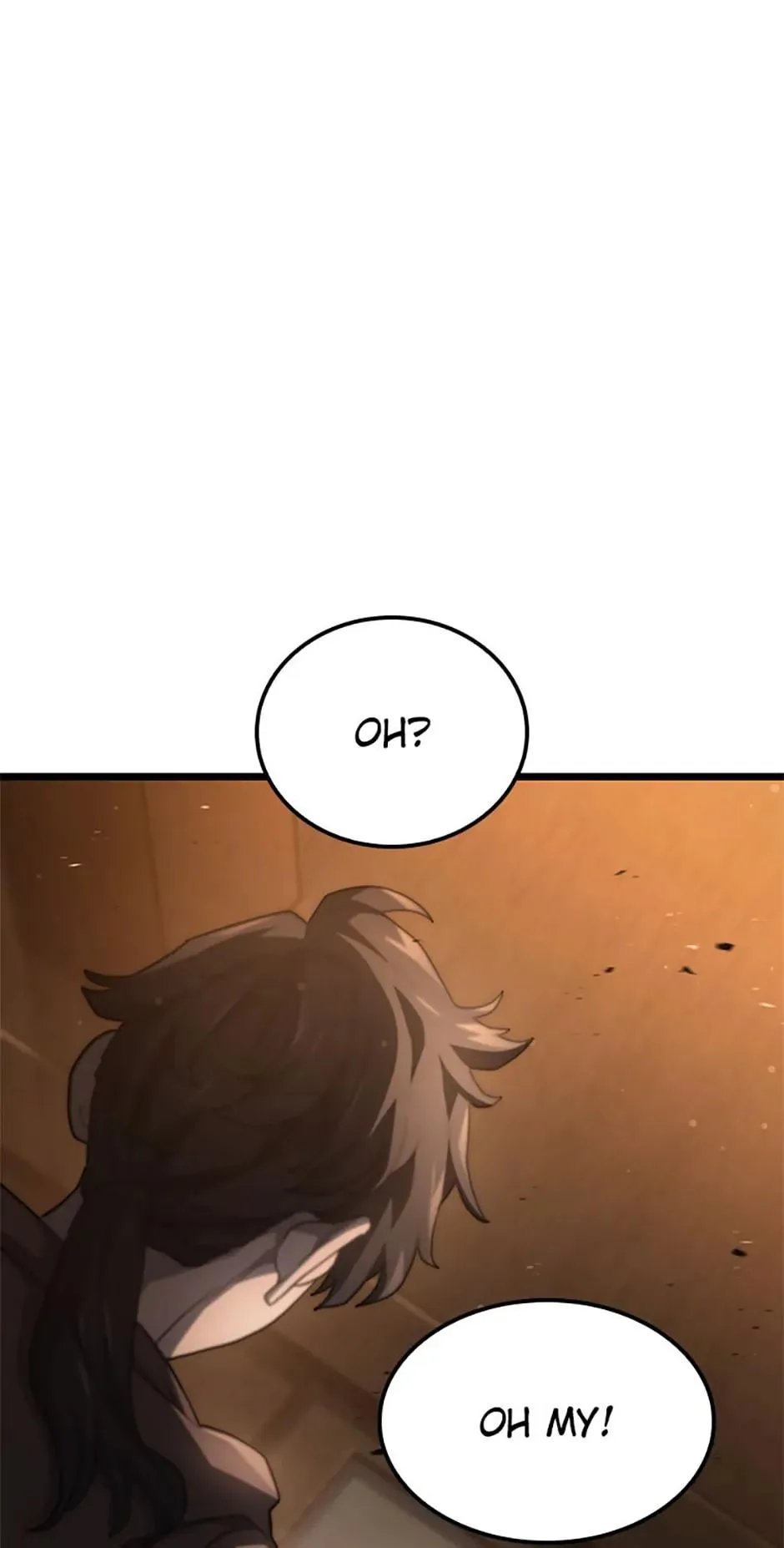 Revenge of the Baskerville Bloodhound Chapter 62 – Page 74