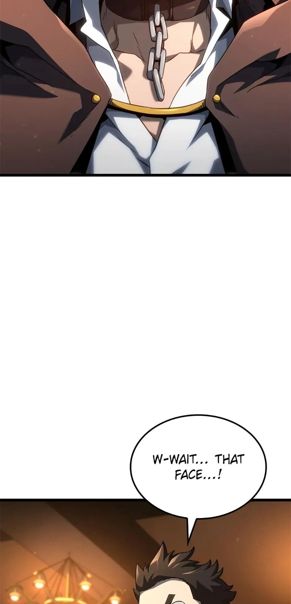 Revenge of the Baskerville Bloodhound Chapter 62 – Page 77