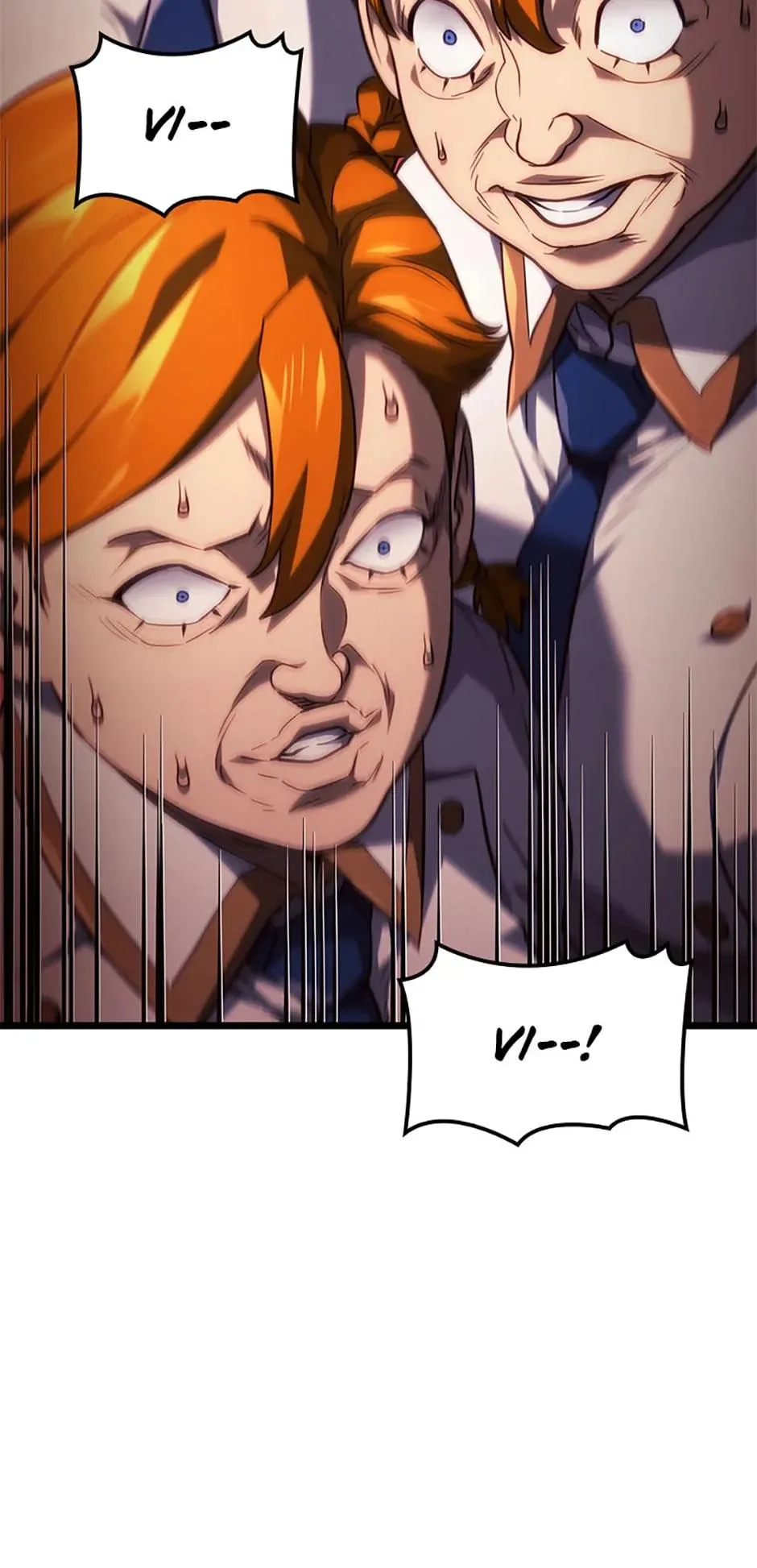Revenge of the Baskerville Bloodhound Chapter 62 – Page 82