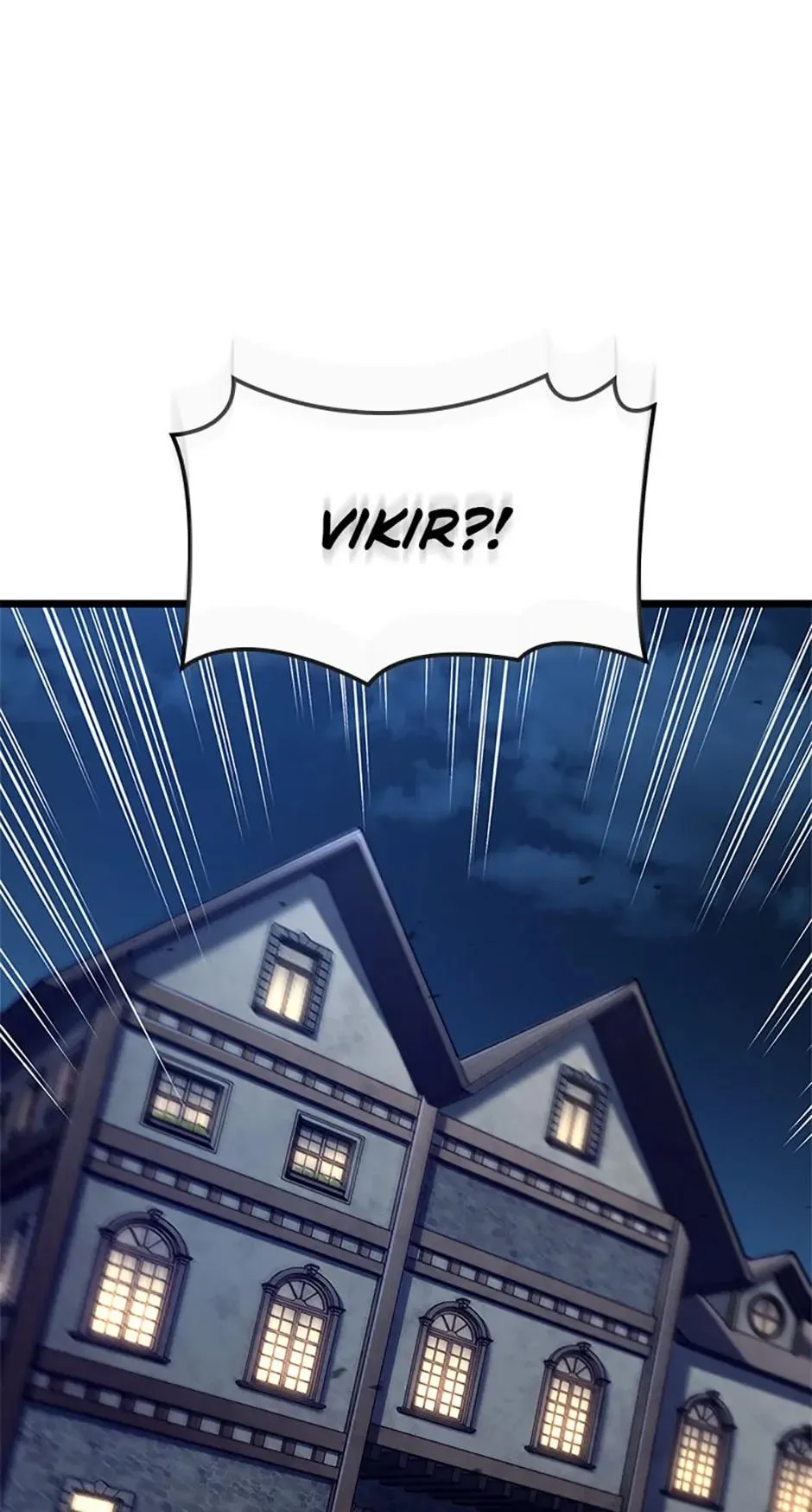 Revenge of the Baskerville Bloodhound Chapter 62 – Page 83