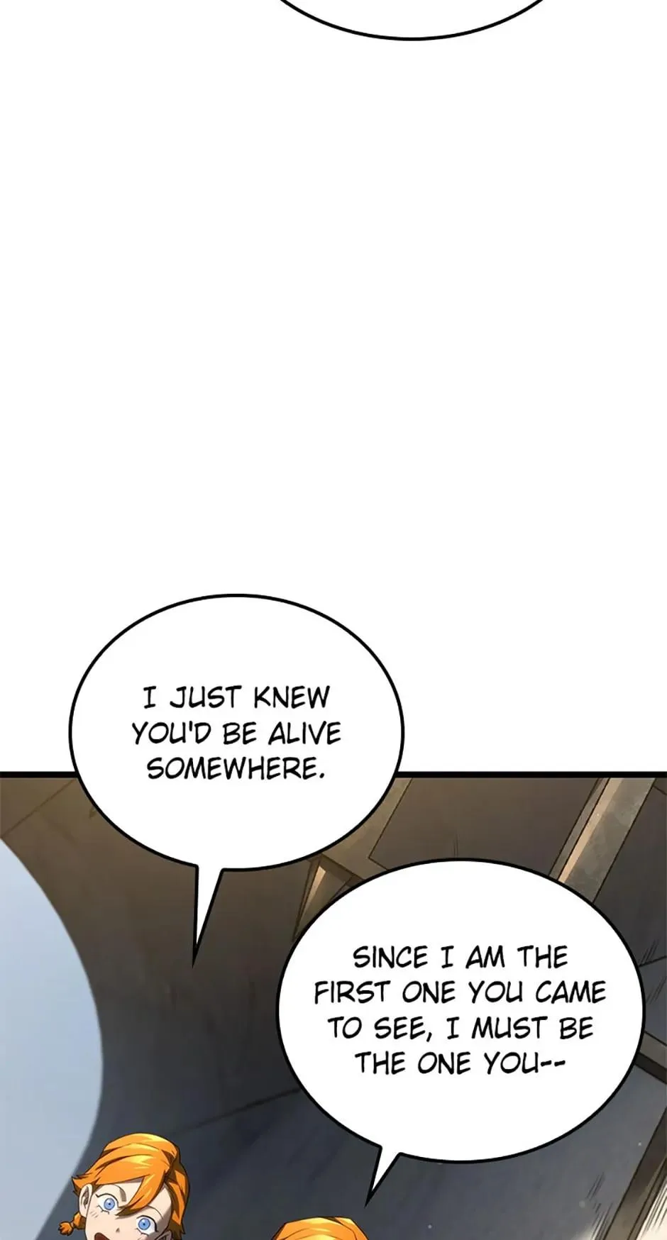 Revenge of the Baskerville Bloodhound Chapter 62 – Page 88