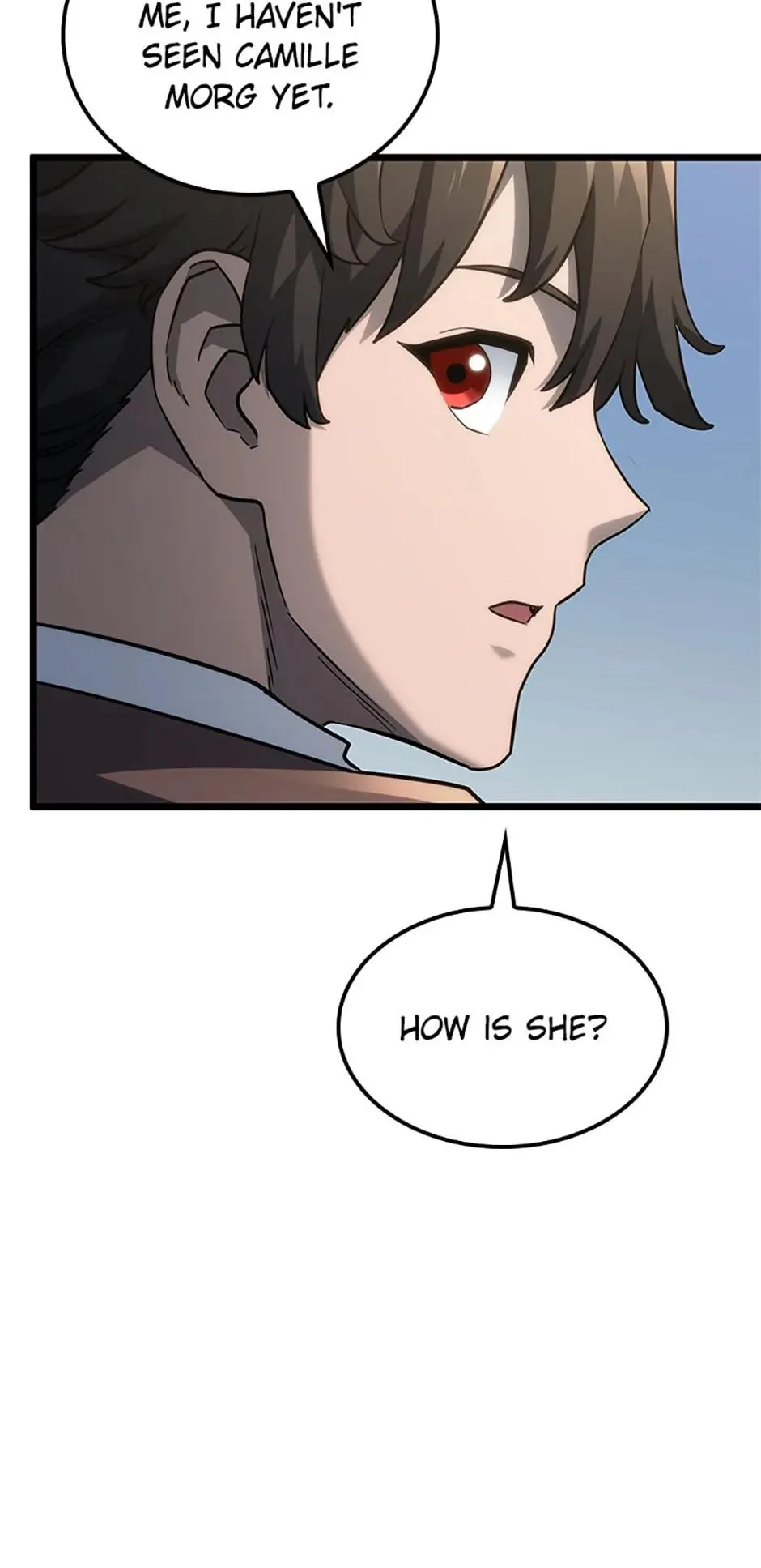 Revenge of the Baskerville Bloodhound Chapter 62 – Page 94