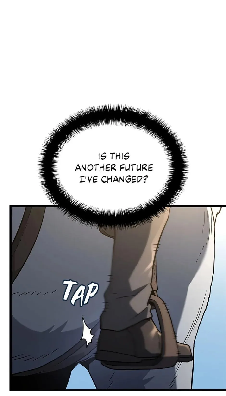 Revenge of the Baskerville Bloodhound Chapter 62 – Page 99