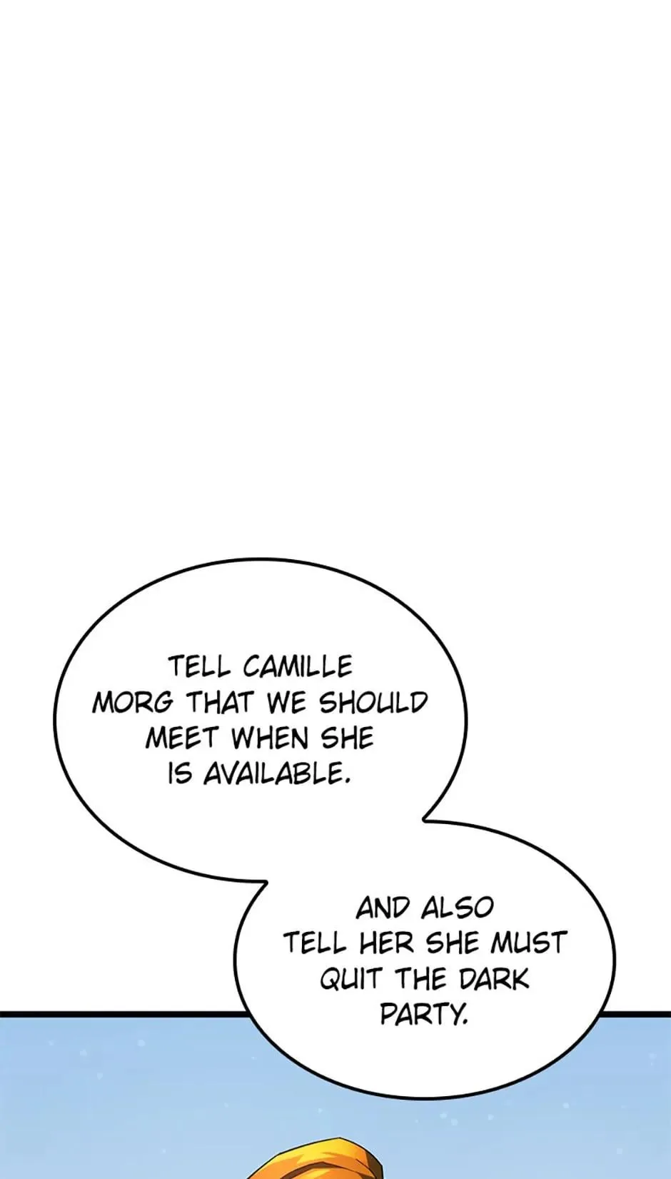 Revenge of the Baskerville Bloodhound Chapter 62 – Page 100