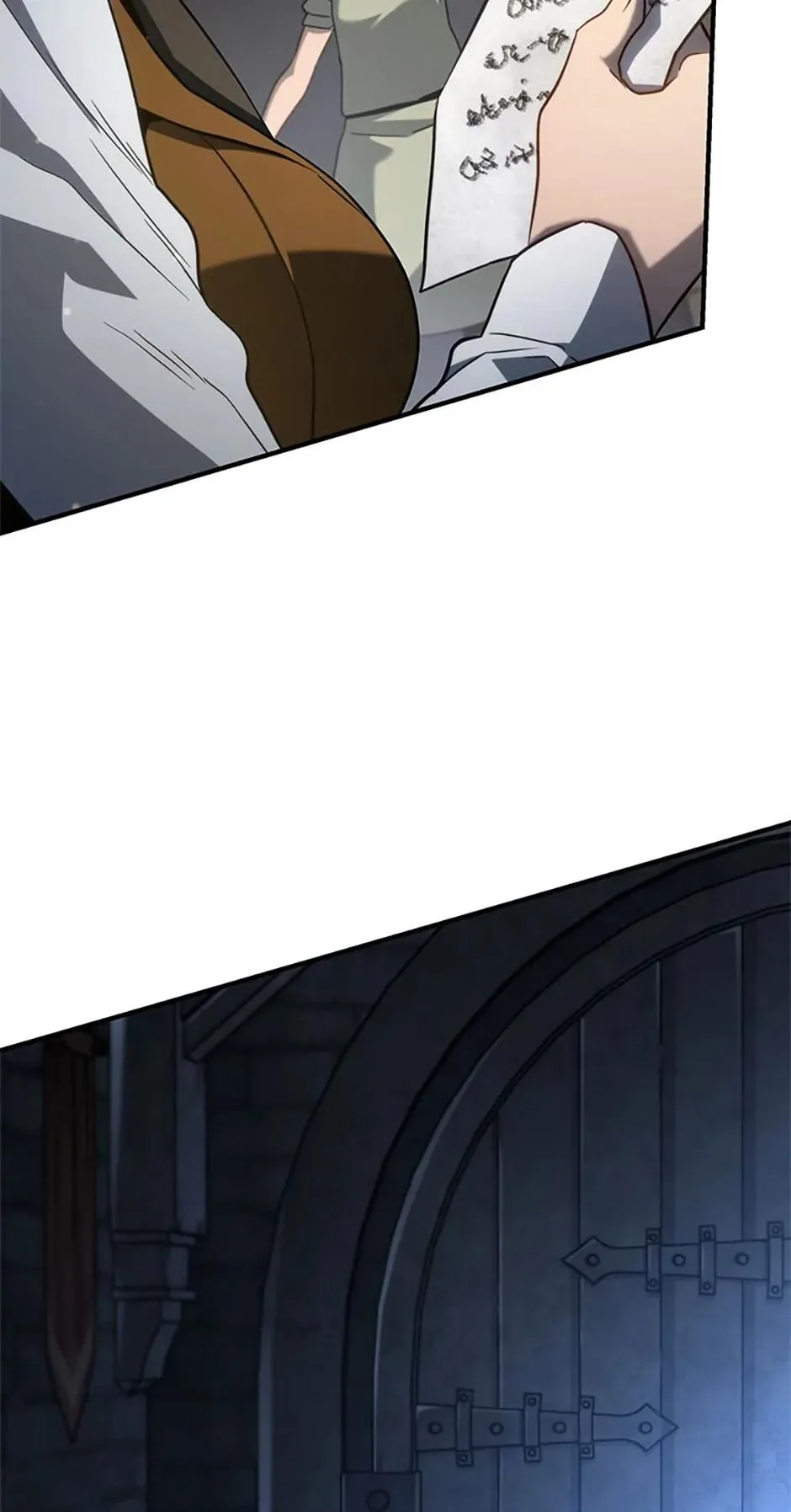 Revenge of the Baskerville Bloodhound Chapter 62 – Page 108