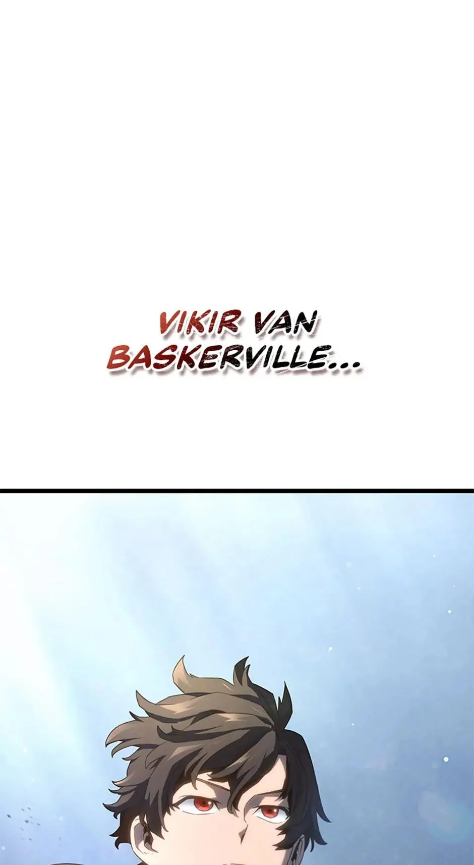 Revenge of the Baskerville Bloodhound Chapter 62 – Page 118