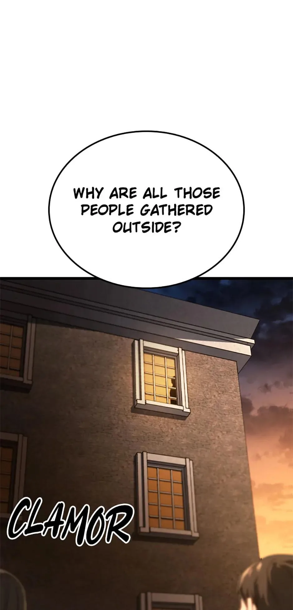 Revenge of the Baskerville Bloodhound Chapter 63 – Page 5