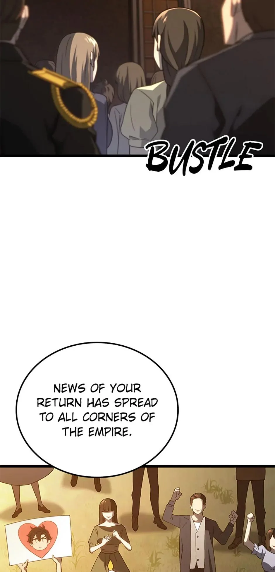 Revenge of the Baskerville Bloodhound Chapter 63 – Page 6