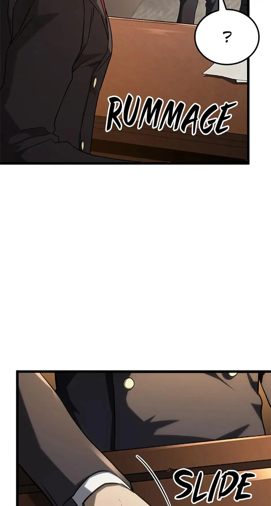 Revenge of the Baskerville Bloodhound Chapter 63 – Page 16