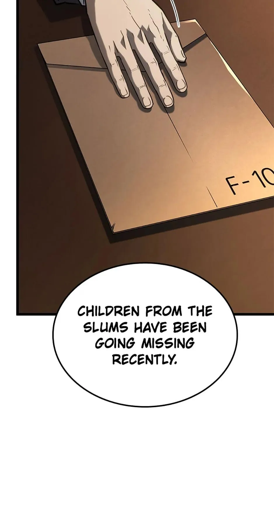 Revenge of the Baskerville Bloodhound Chapter 63 – Page 17