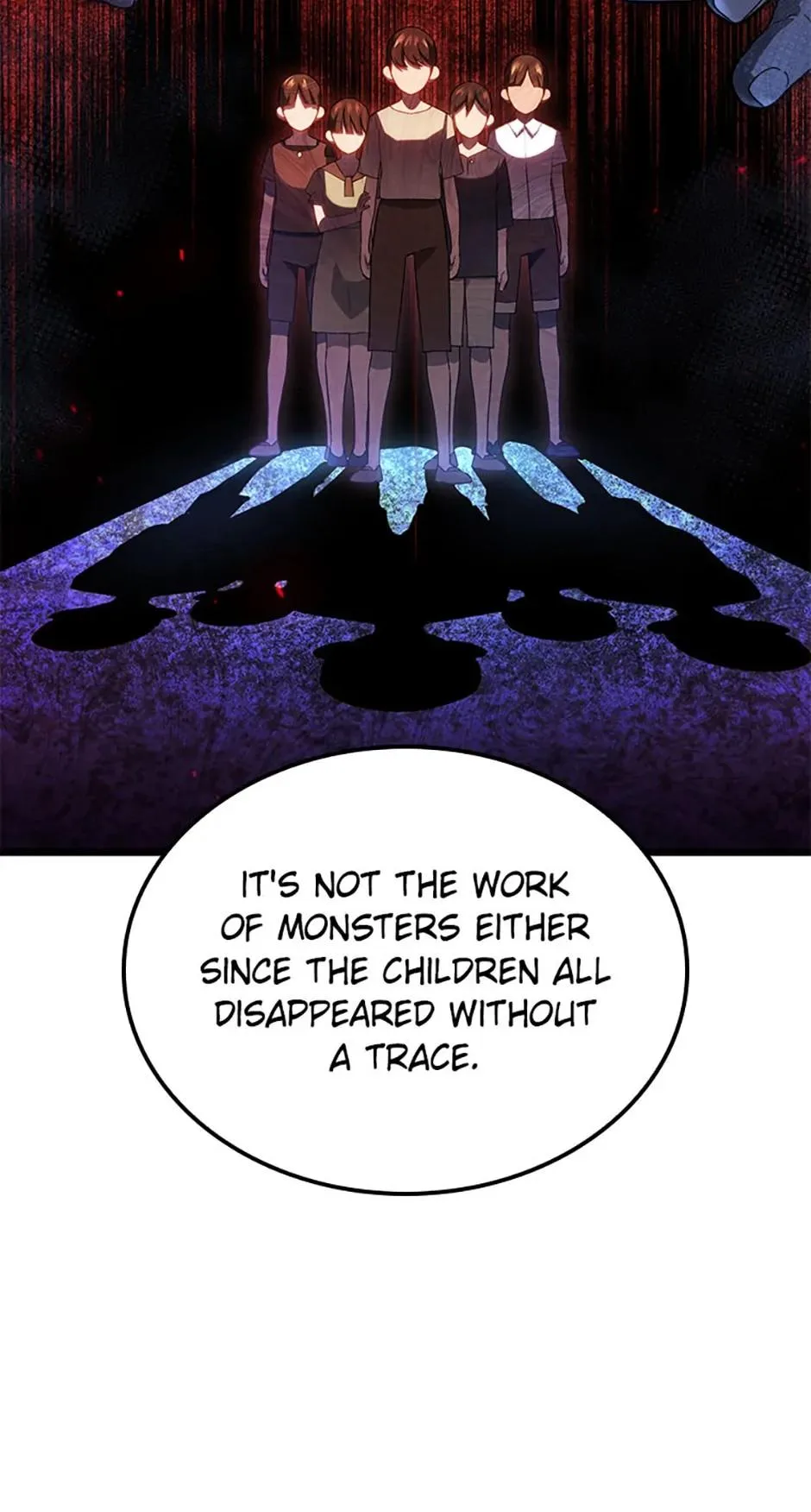 Revenge of the Baskerville Bloodhound Chapter 63 – Page 19