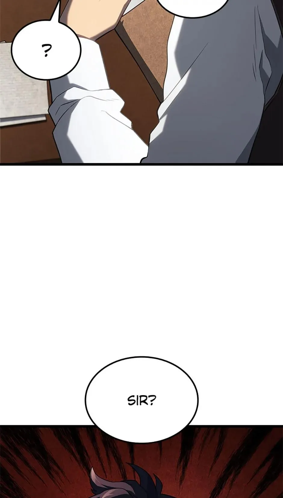 Revenge of the Baskerville Bloodhound Chapter 63 – Page 21