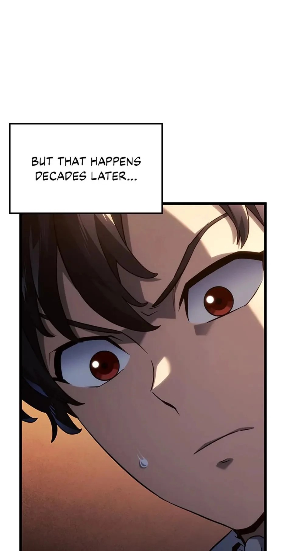 Revenge of the Baskerville Bloodhound Chapter 63 – Page 25