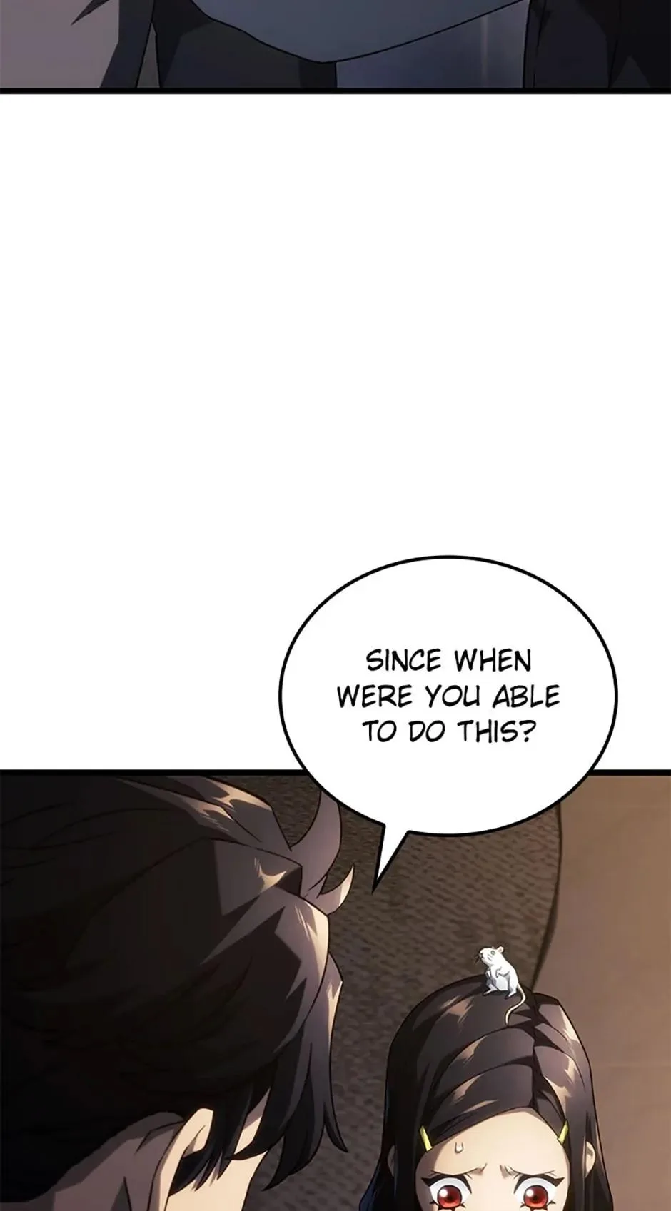 Revenge of the Baskerville Bloodhound Chapter 63 – Page 33