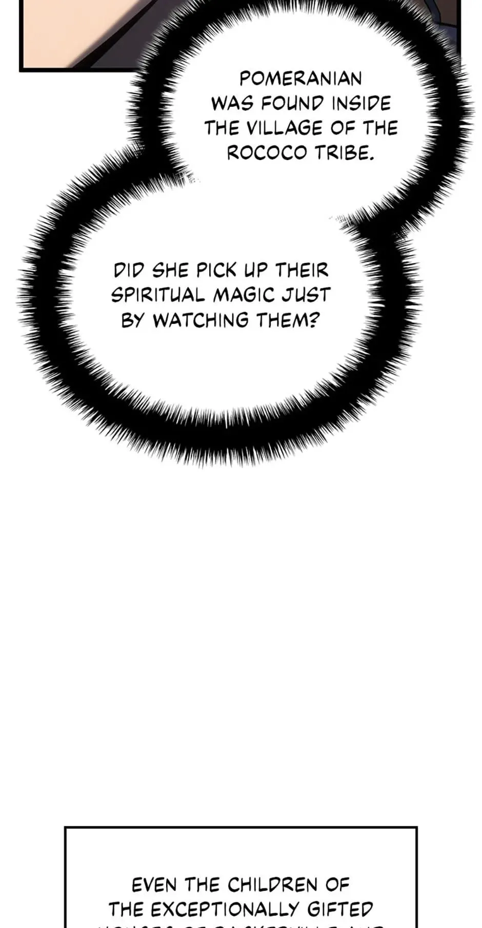 Revenge of the Baskerville Bloodhound Chapter 63 – Page 36