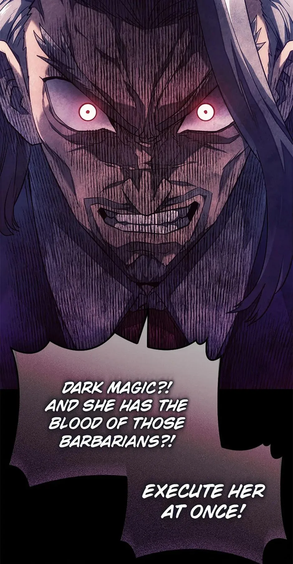 Revenge of the Baskerville Bloodhound Chapter 63 – Page 40