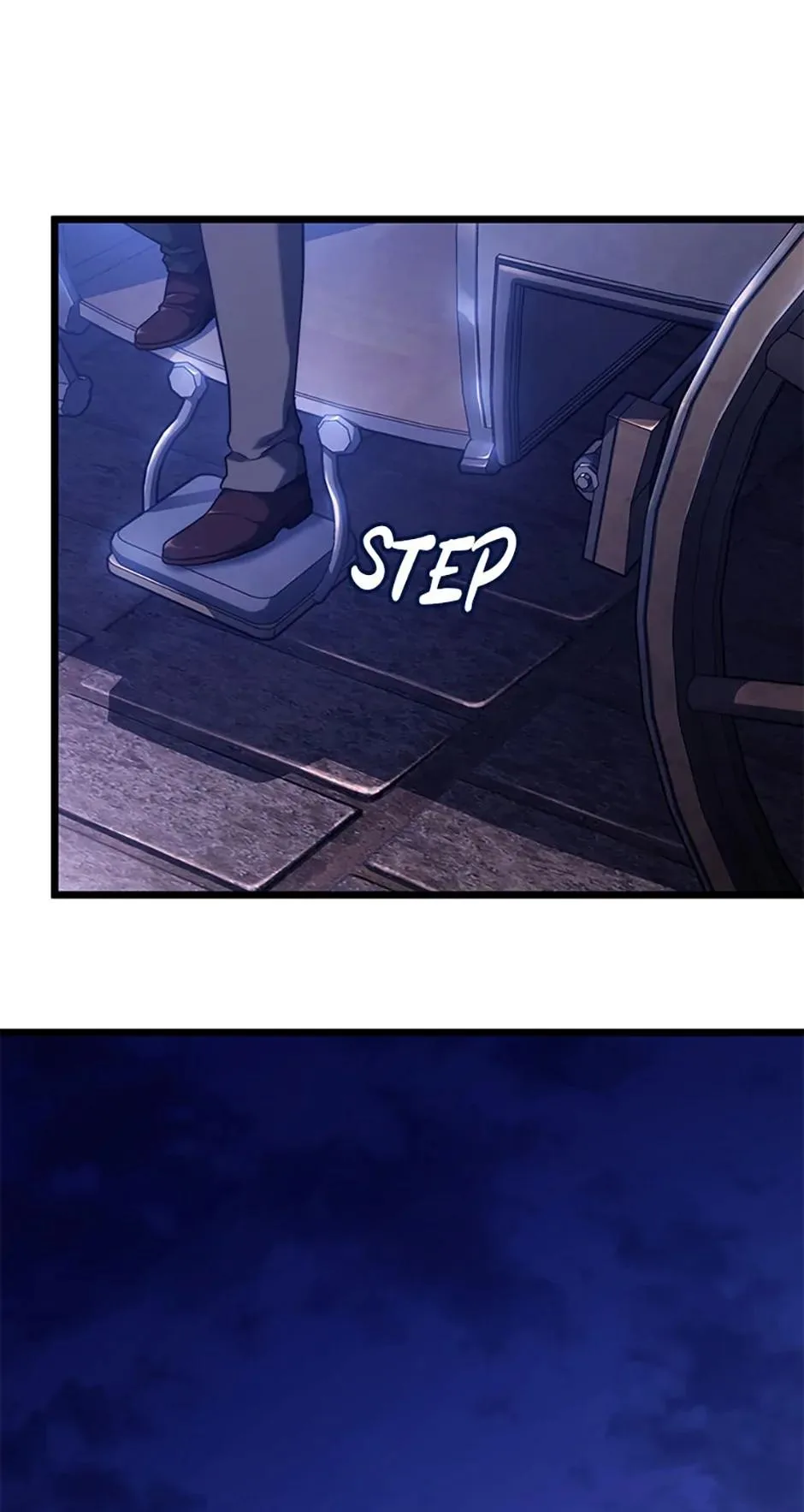 Revenge of the Baskerville Bloodhound Chapter 63 – Page 48