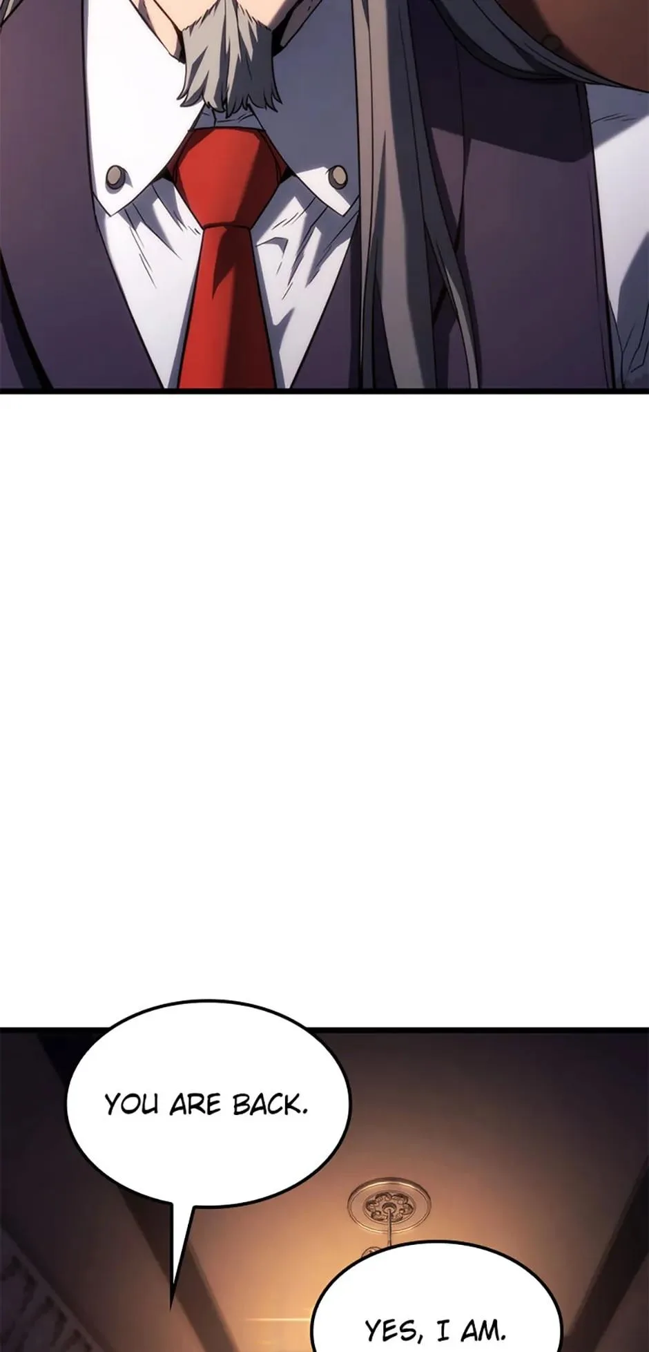 Revenge of the Baskerville Bloodhound Chapter 63 – Page 57