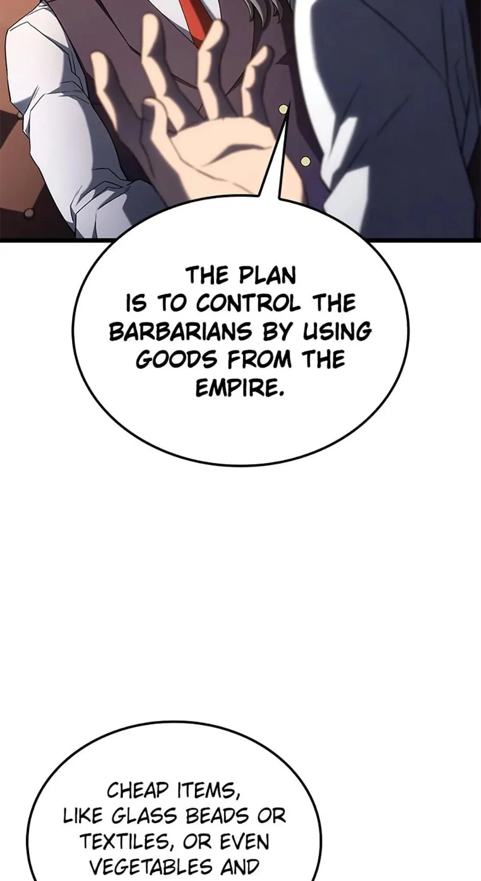 Revenge of the Baskerville Bloodhound Chapter 63 – Page 65