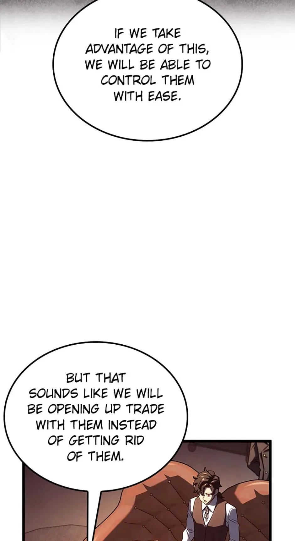Revenge of the Baskerville Bloodhound Chapter 63 – Page 67