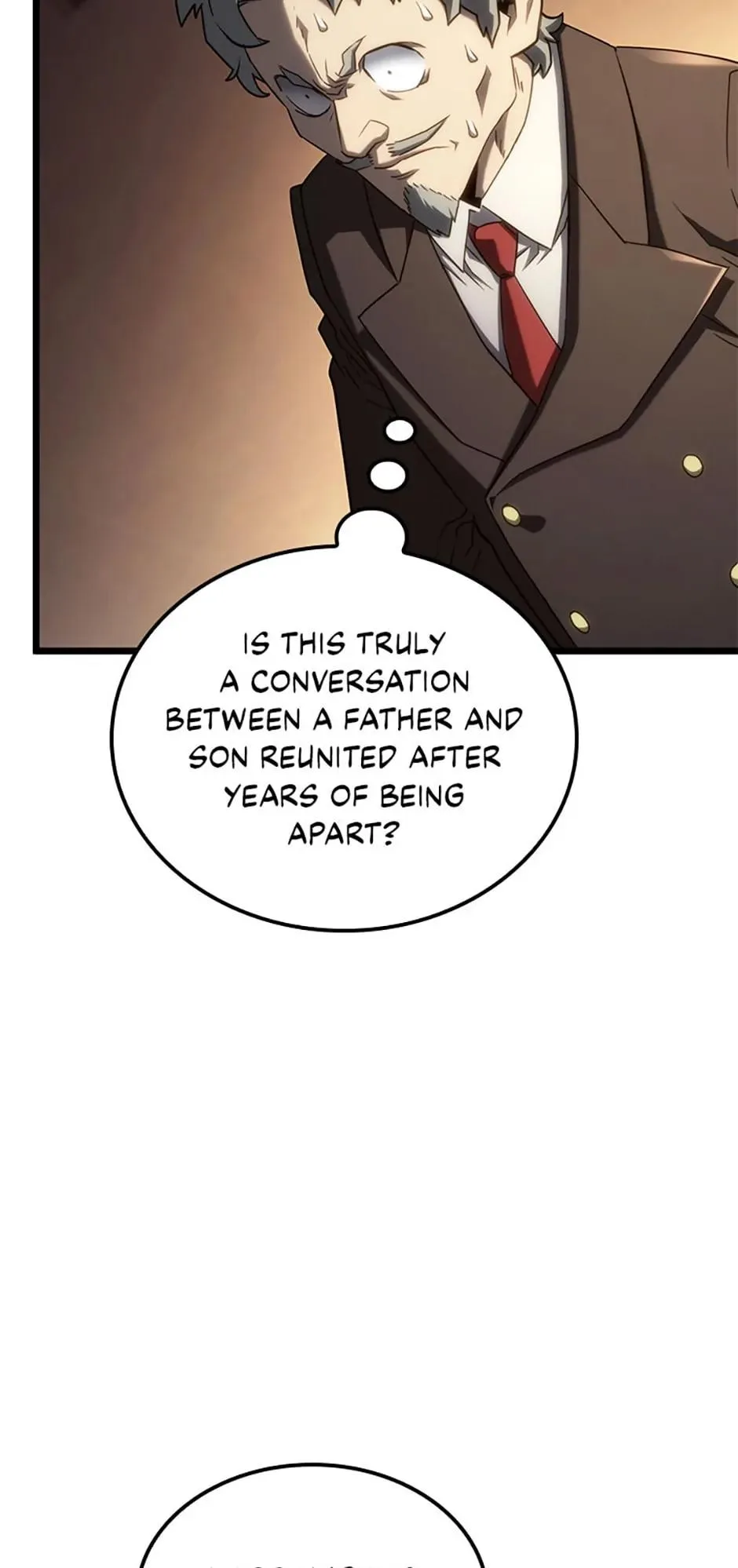 Revenge of the Baskerville Bloodhound Chapter 63 – Page 74