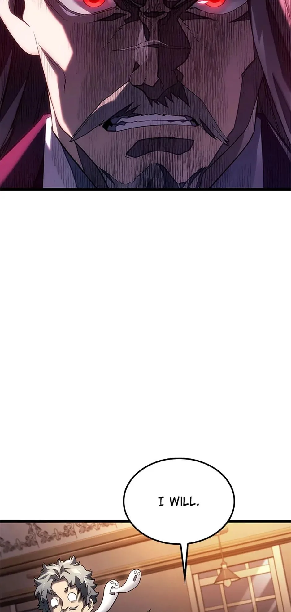 Revenge of the Baskerville Bloodhound Chapter 63 – Page 84