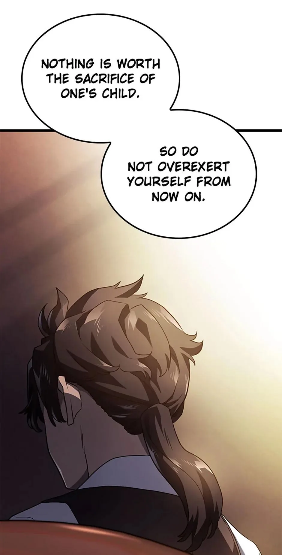 Revenge of the Baskerville Bloodhound Chapter 63 – Page 92