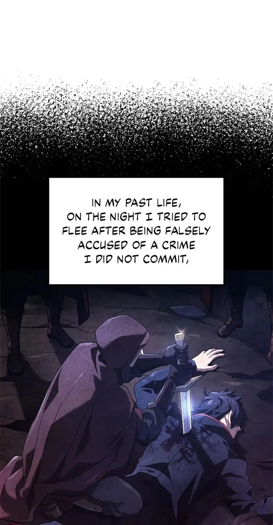 Revenge of the Baskerville Bloodhound Chapter 63 – Page 94