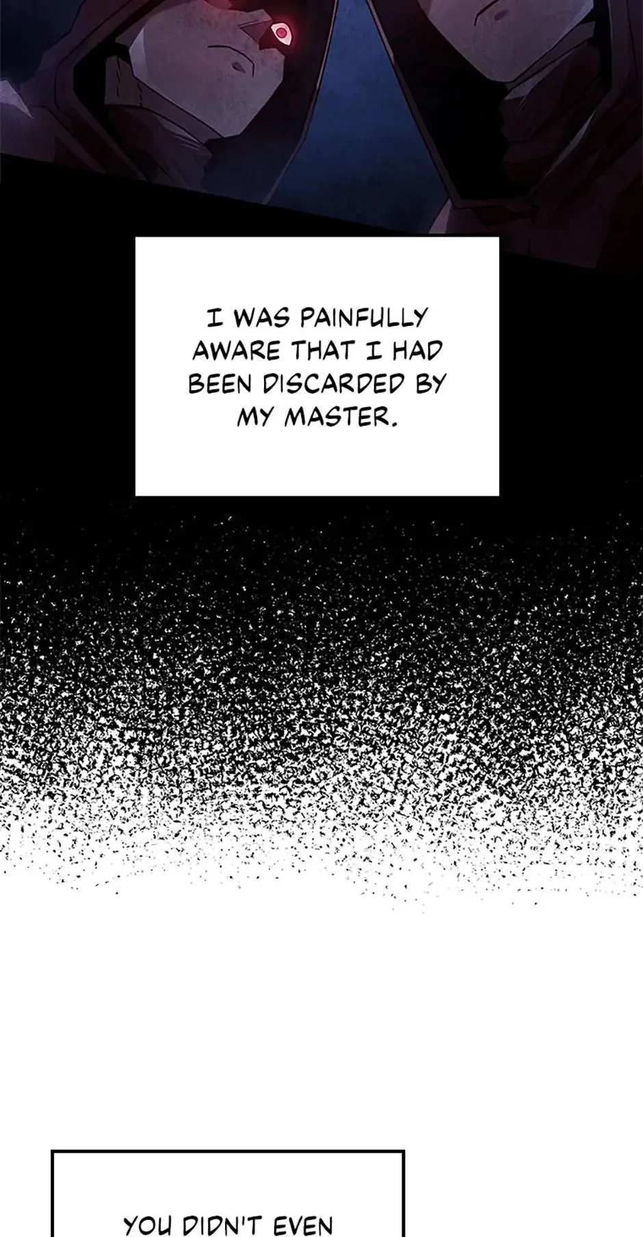 Revenge of the Baskerville Bloodhound Chapter 63 – Page 97