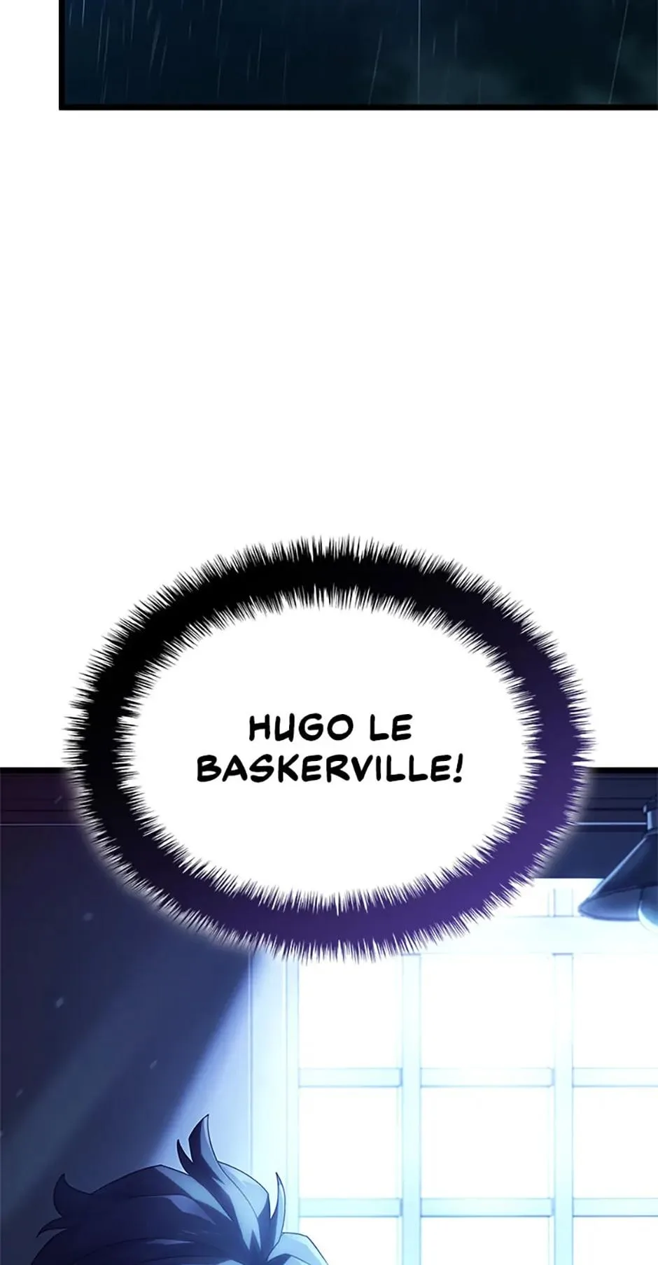 Revenge of the Baskerville Bloodhound Chapter 63 – Page 99